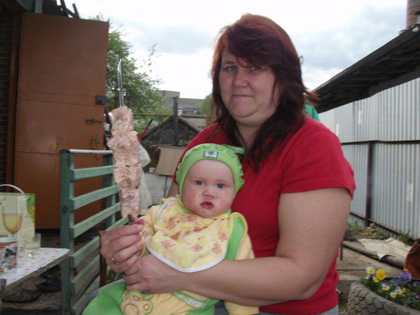 Елена Ибрагимова