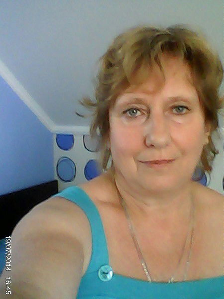 Надежда Малышева(Зимакина)