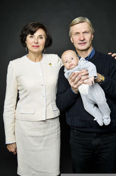 Лариса Румянцева