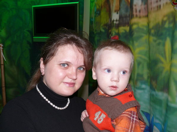 Ольга Ульянова