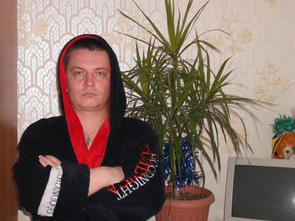 Сергей Машталеров