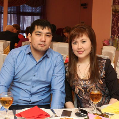 Аселя Миникаева