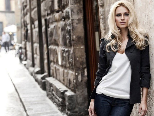 Елена Савицкая