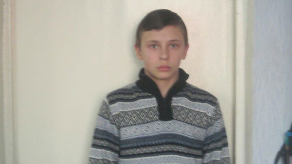 Сергей Шкитко