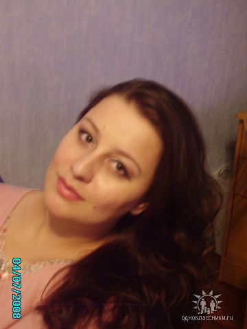 Радмила Погорелова