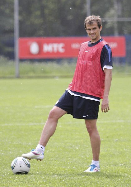 Салават Хайруллин