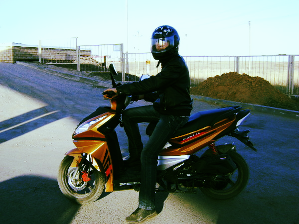 0_O Lexa O_0 Ницык