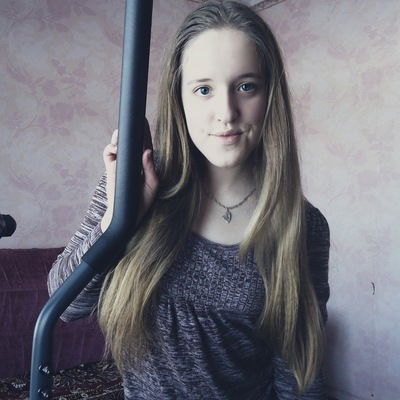 Кристина Катаева