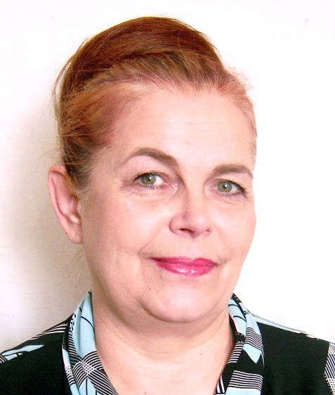 Людмила Блынду