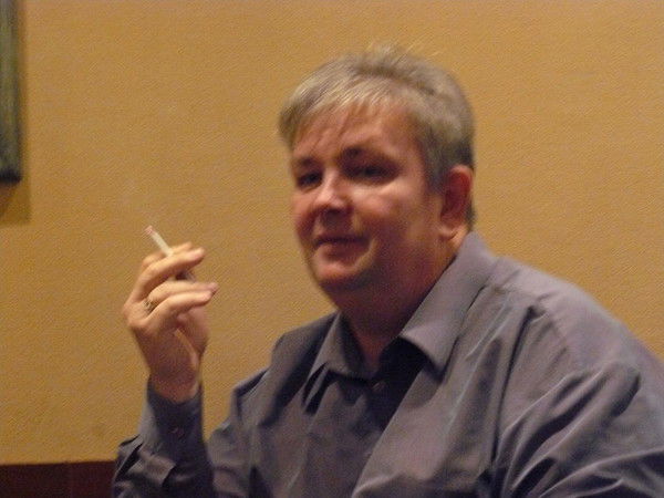 Буянов Владимир