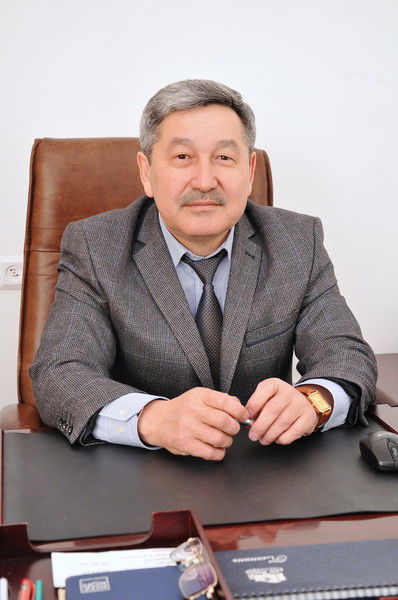 Садибек Кабылтаев