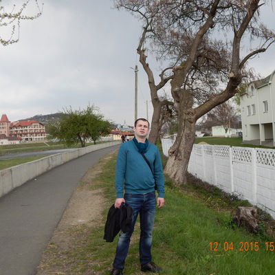 Дмитрий Якименко