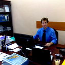 Andrey Rogachev