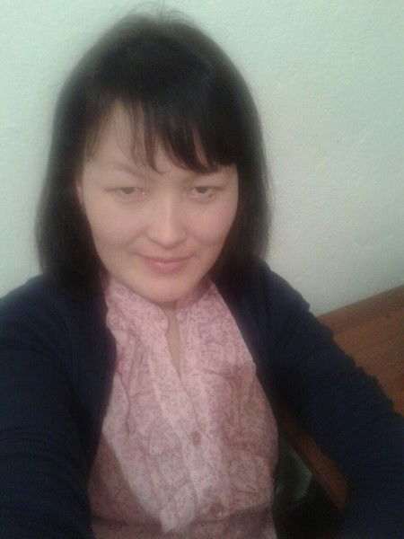 Эльвира Баймураткызы