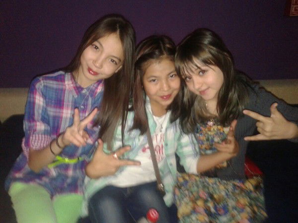 Гульнара Джубаева