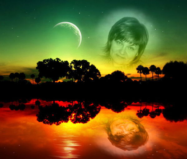 Татьяна Буцай-Гусарова