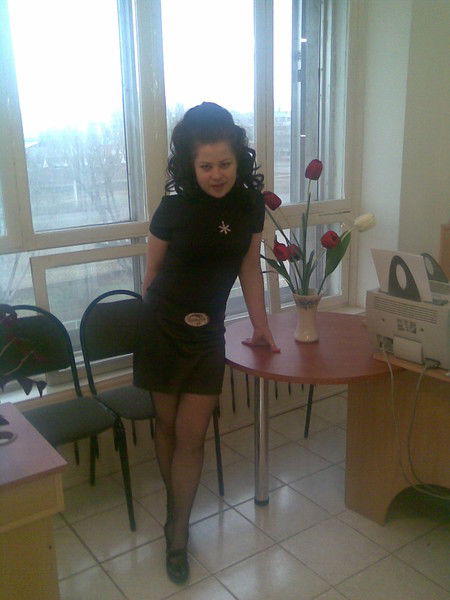 Анастасия Кочкина