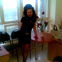 Анастасия Кочкина