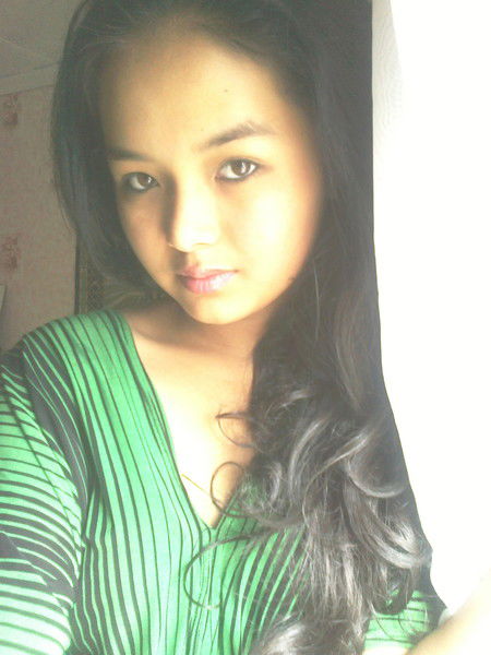 Наргиза Бахтажиева