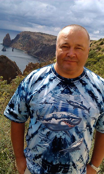 Сергей Битяй