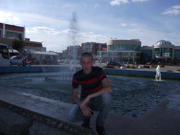 Сергей Винничук