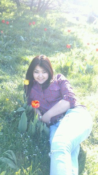 Лунтик*** ***********