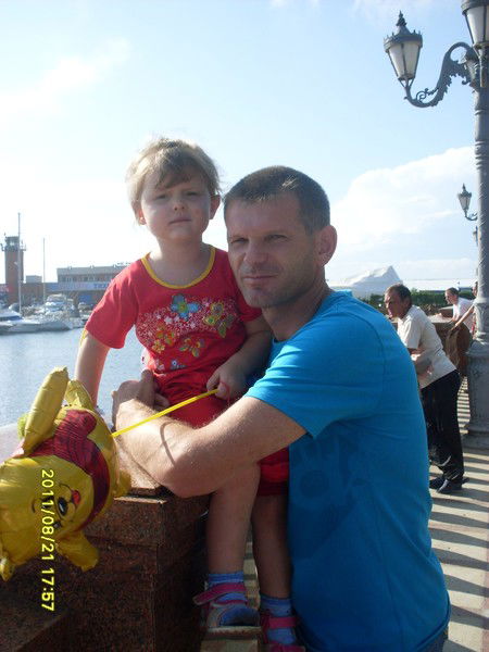 Александр Осаульчук