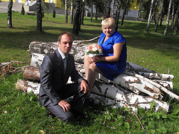 Наталия Волобуева