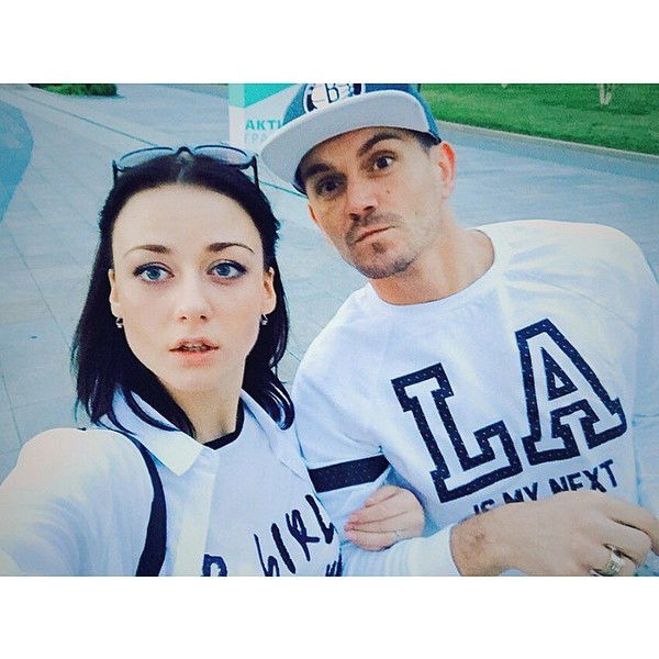 Ualeron Ualeronovich