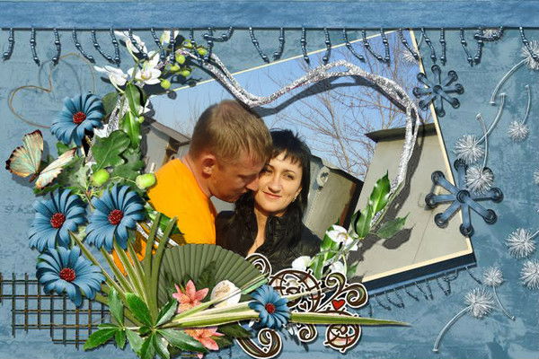 Елена Майгефер