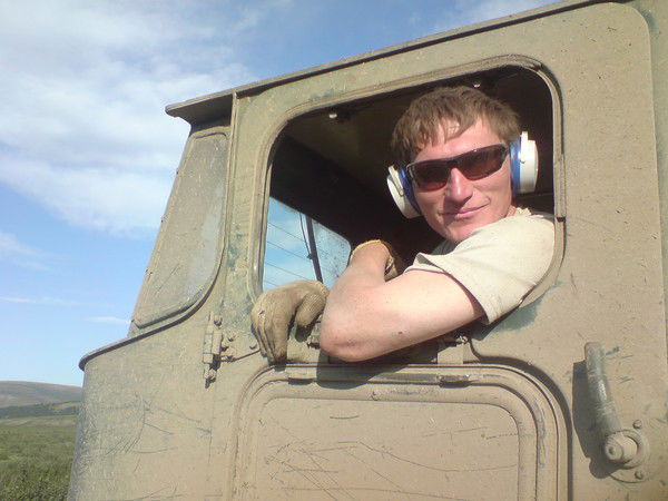 Андрей Попко