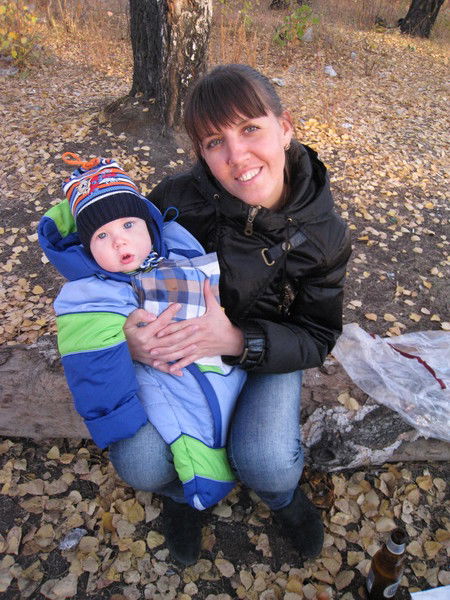 Юля Коноплева