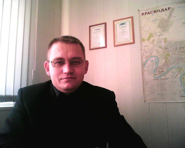 Алексей Тукин