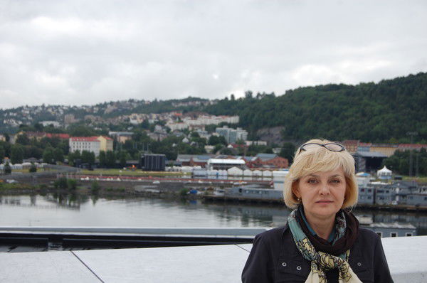 Татьяна Бондарь