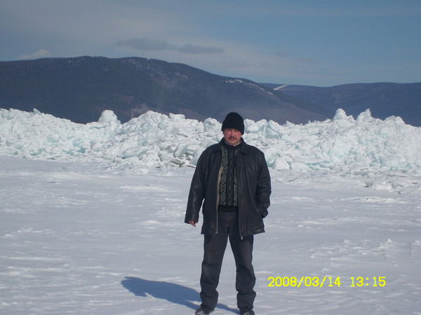 Андрей Дёмкин