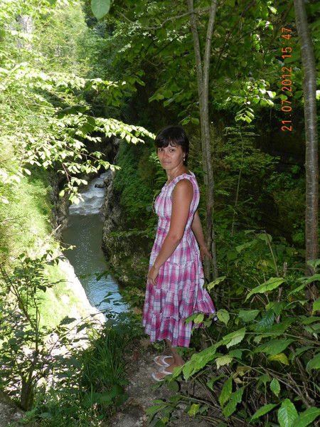 Валентина Фомичёва