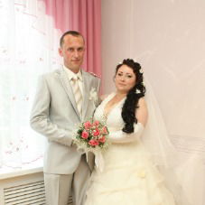 Анастасия Потапова