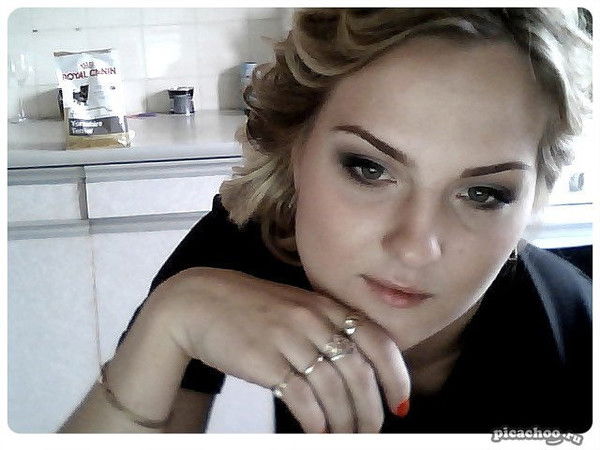 Василина Полякова