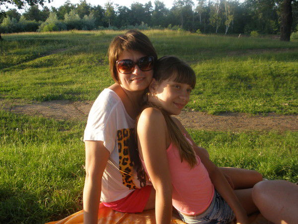 Светлана Кудрявцева