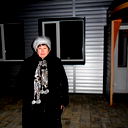 Алма Хисматуллина
