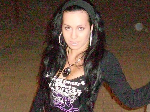 Виктория Cavali