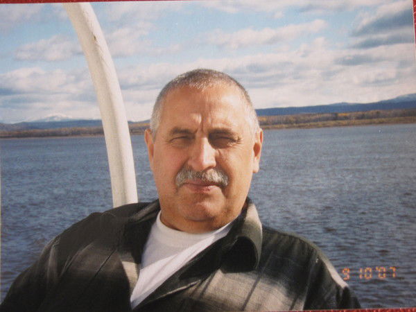 Юрий Иванович Подзолков