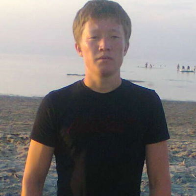 Жалгас Уалиахметов