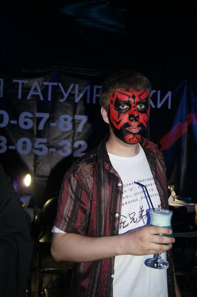 Сергей Суханов