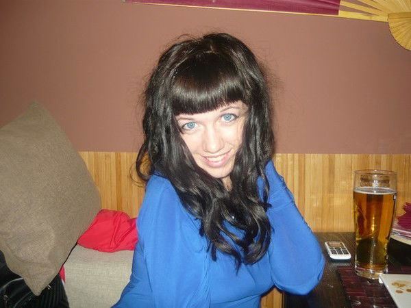 Екатерина Байкова