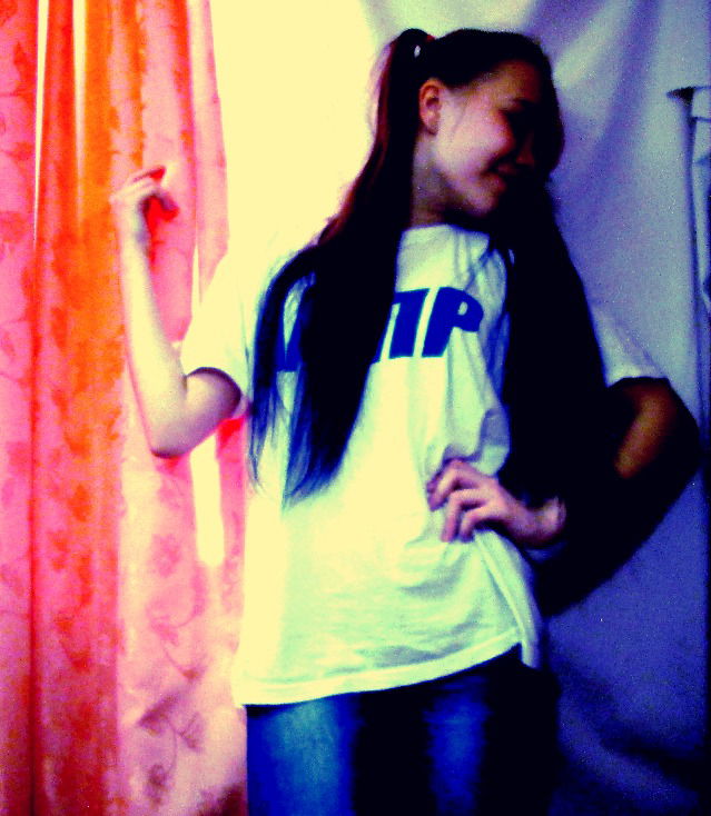 Валентинка Мальцева