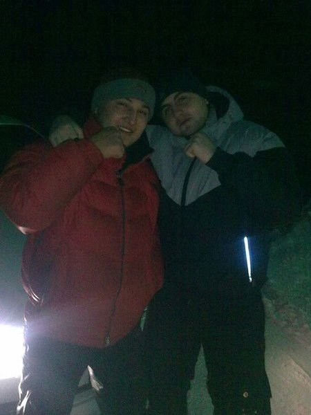 Руслан Майоров