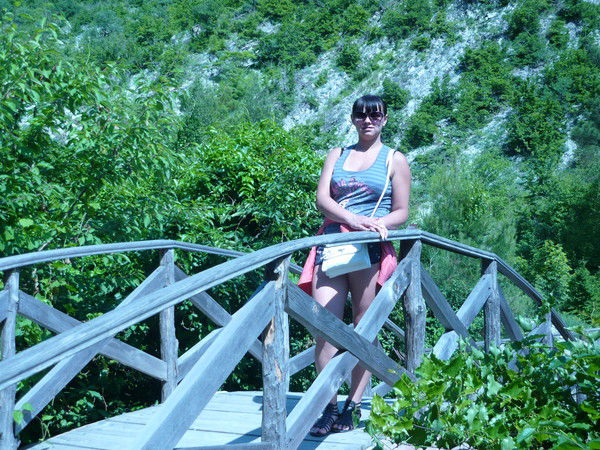 Алёна Козлова