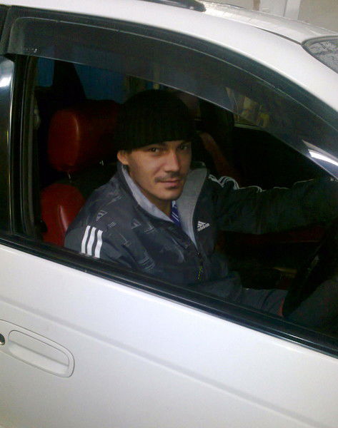 Валерий Килин