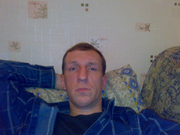 Алексей Кирюшкин